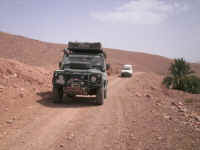 30 la valle del Draa verso Ouarzazate.JPG (91716 byte)