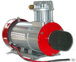 ExtremeAire 12V Compressor