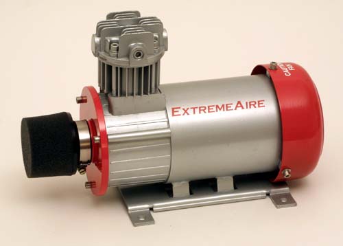 COMPRESSEUR EXTREME AIR MAGNUM 12V 12m3/h