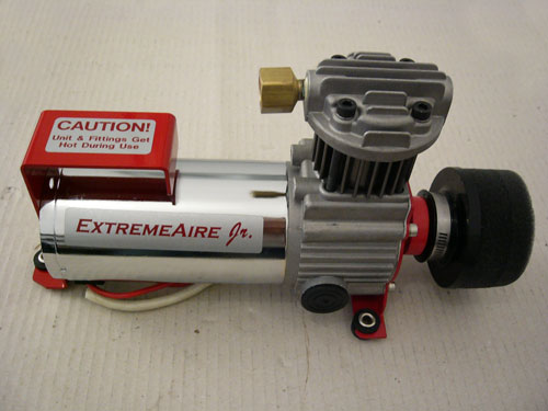 COMPRESSEUR EXTREME AIR MAGNUM 12V 12m3/h